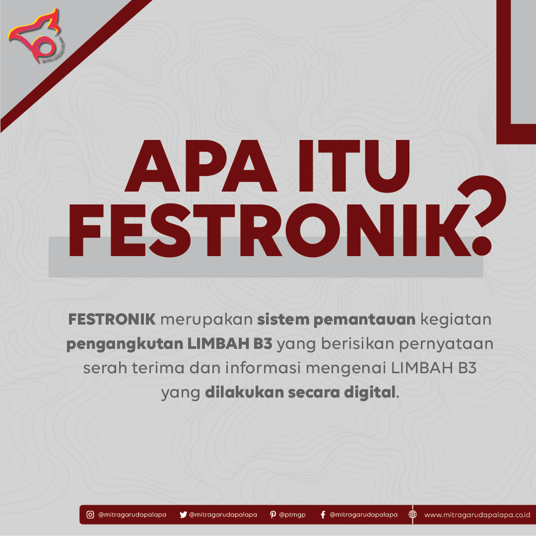 Pada perkembangan zaman seperti... - PT Mitra Garuda Palapa