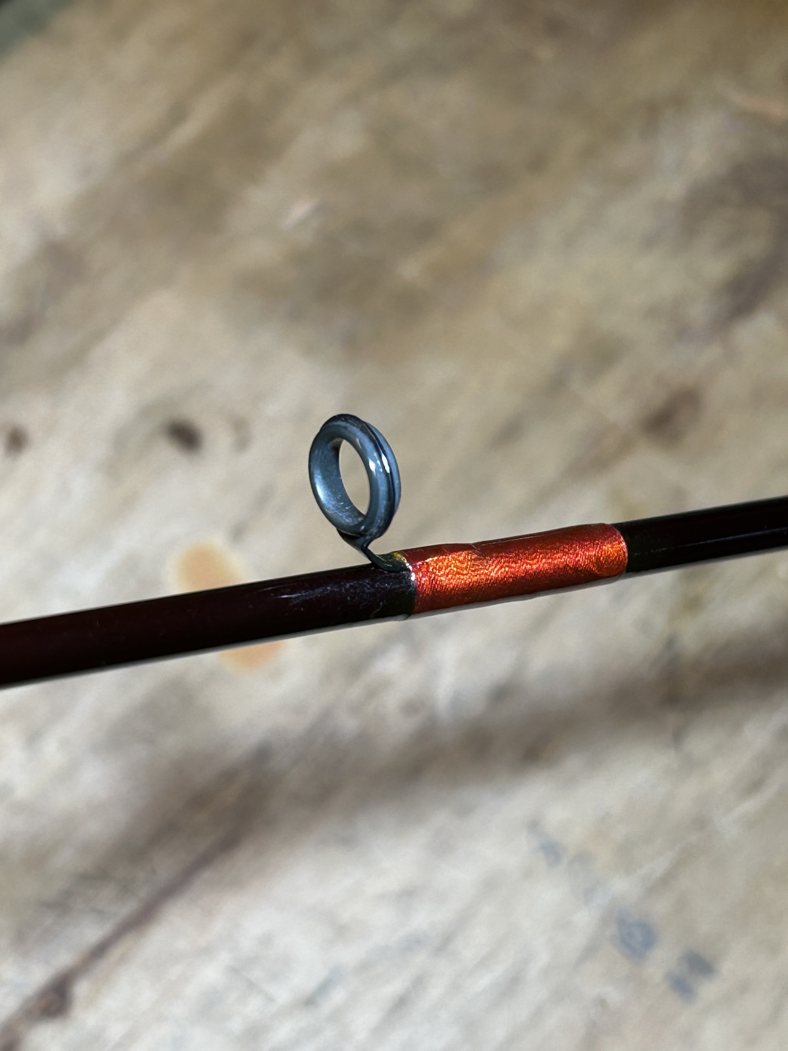g loomis fly rod replacement G. tournament days pick you G Loomis 490-4 IMX-PRO V2