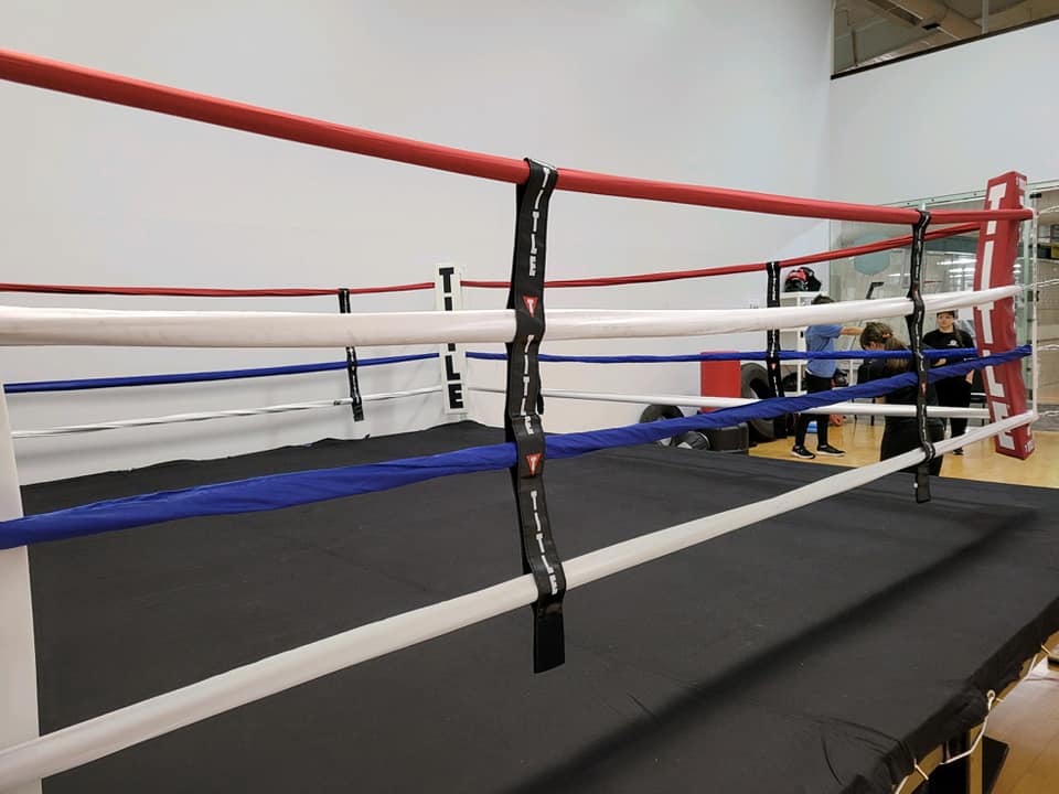 One Combat Academy boxing club and... - One Combat Academy | Facebook