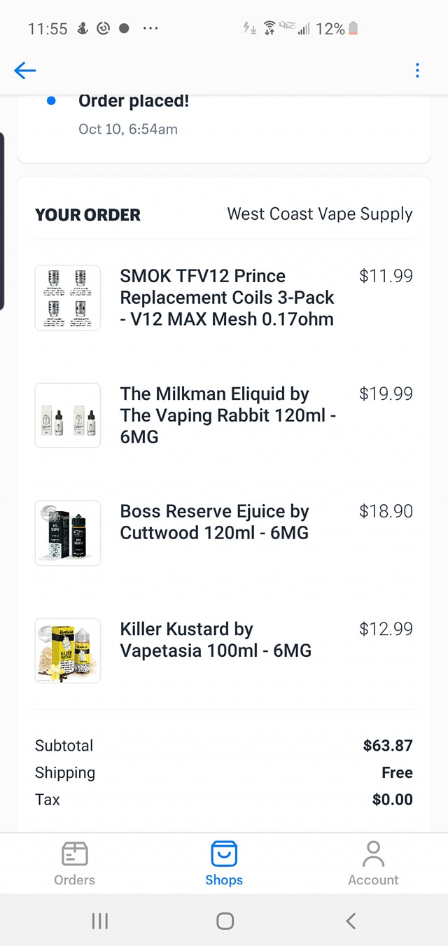can you still buy vapes online in wisconsin So is everyone that ordering now or did y'all just quit? Type:0.4ohm - 3ml - Coming Soon design pre roll packaging what flavor is cherry