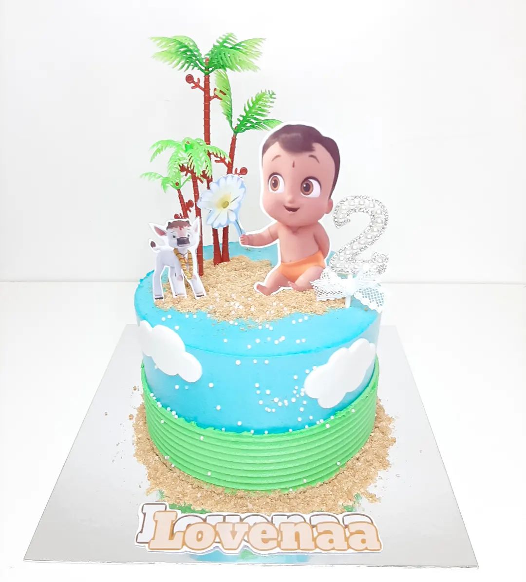 Abisha Cakes Posts Facebook