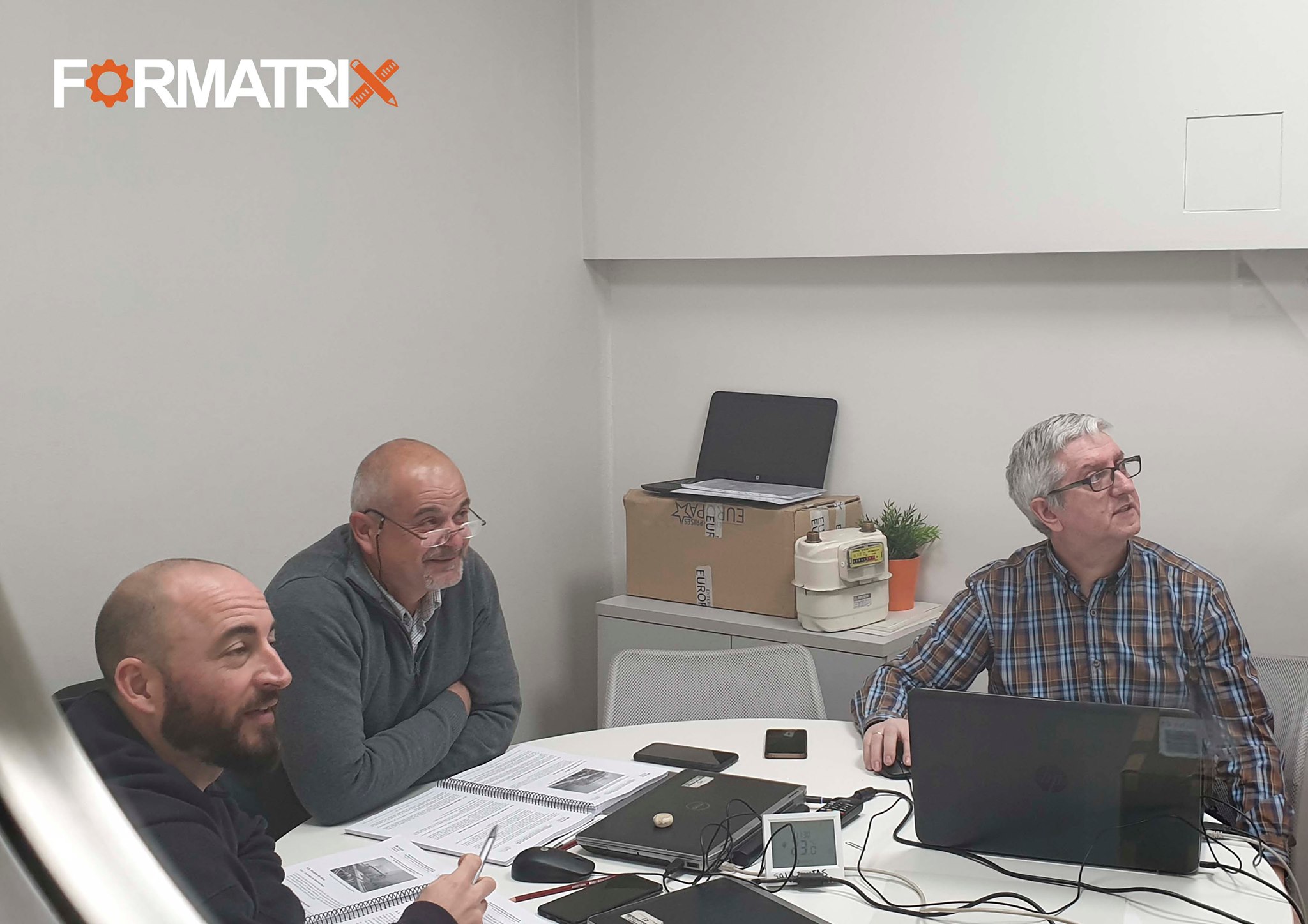 Formatrix | Valencia