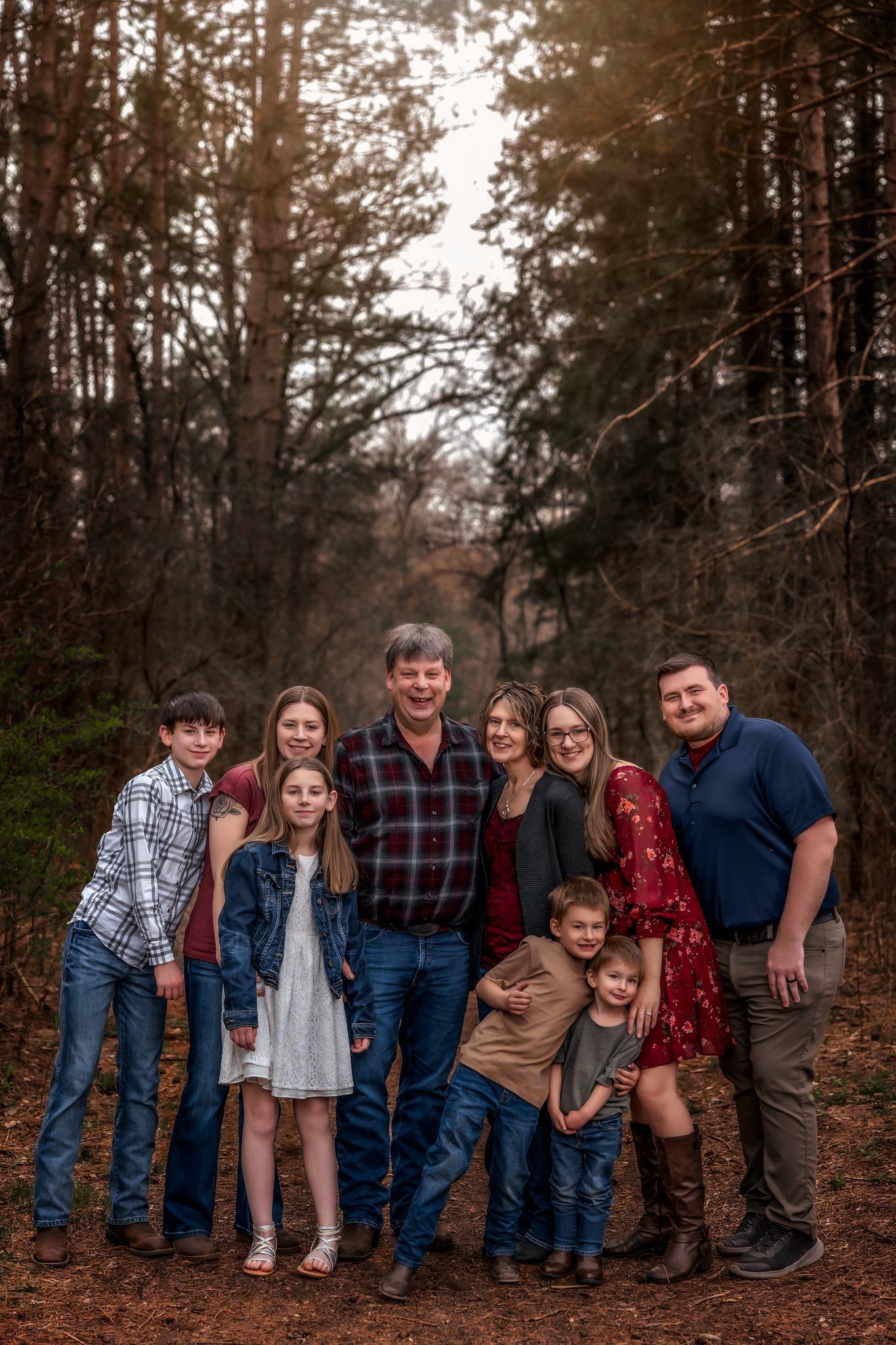 Chris Knutson Raddatz