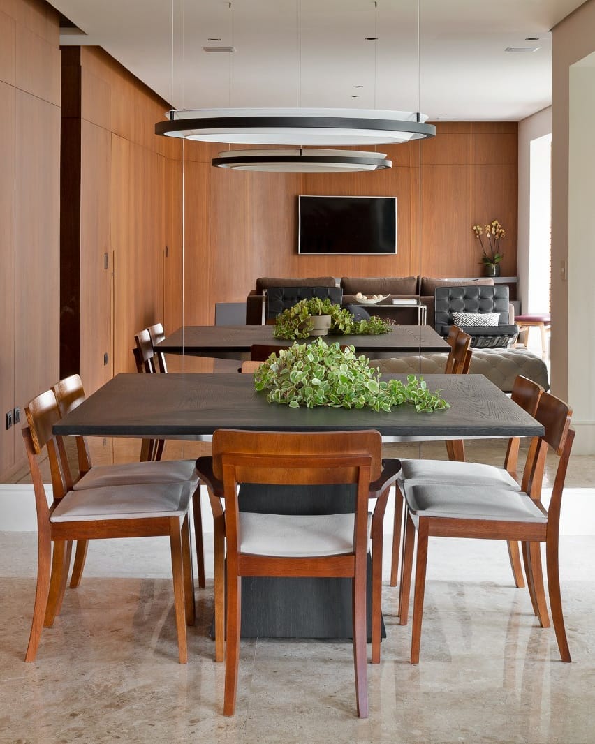Vanessa Coelho Design de Interiores