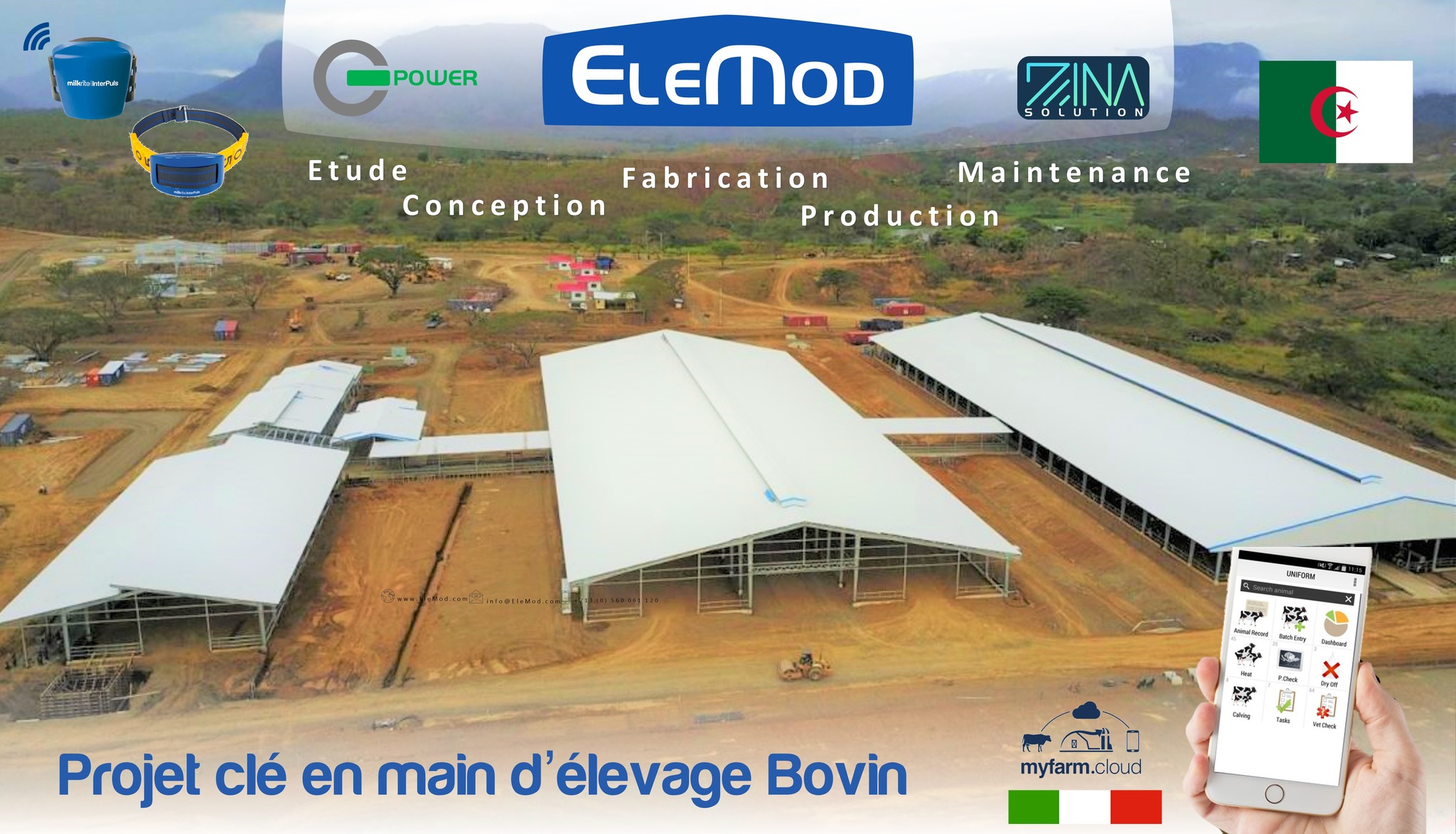 EleMod