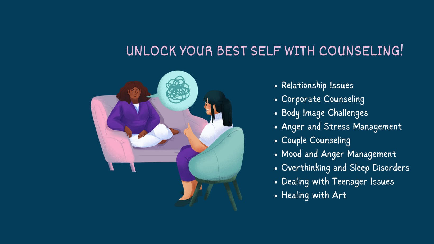 Divyani... - Divyani S Pandit-Licensed Clinical Psychologist