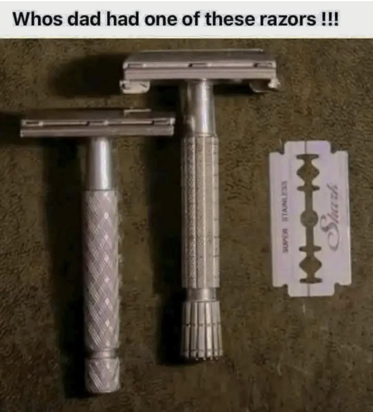 Generation Jones [Born 1955–1964] | Who used this and was not supposed ...