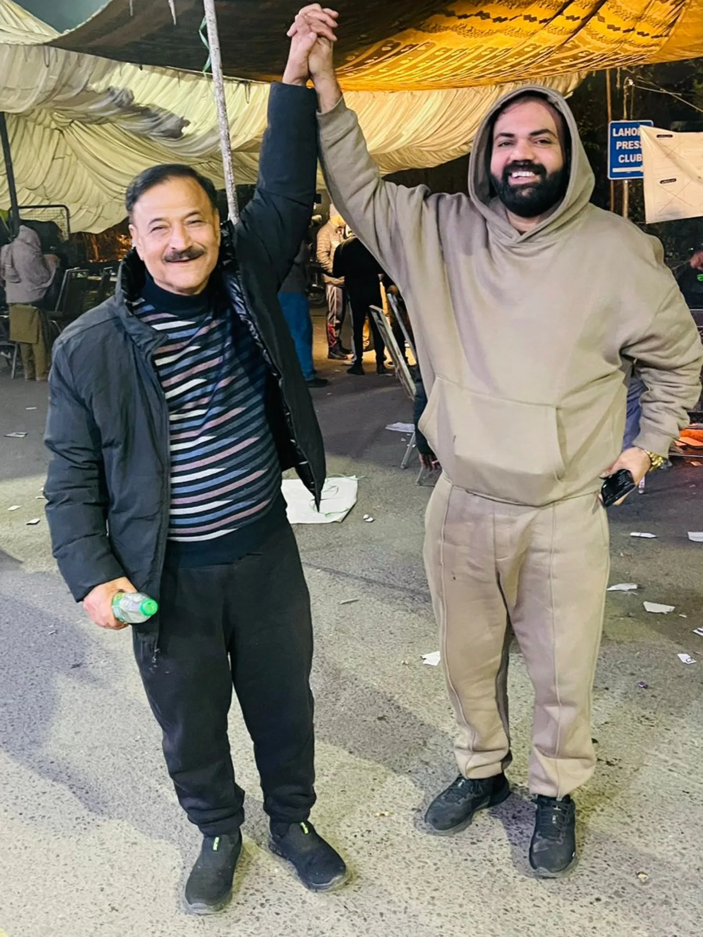 Shahid Rana
