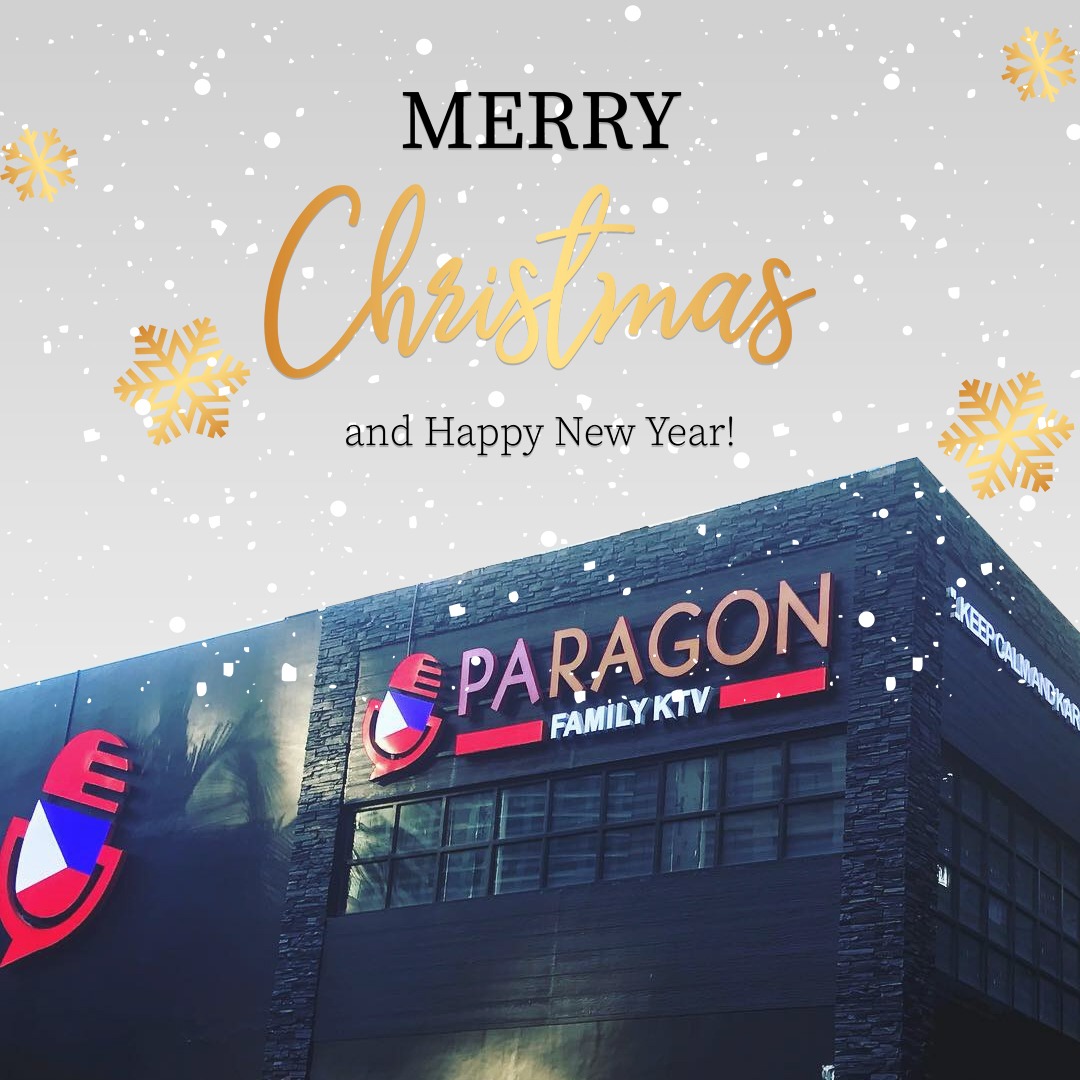 Paragon Family KTV