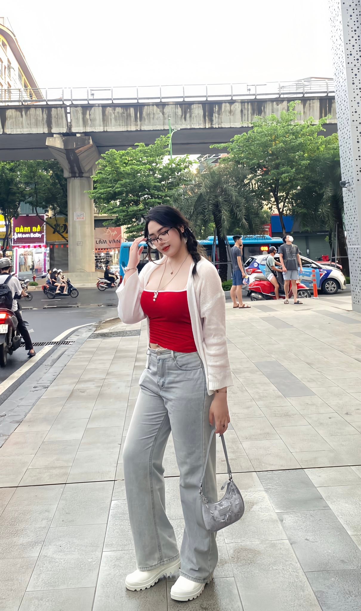 Linh Thỏ