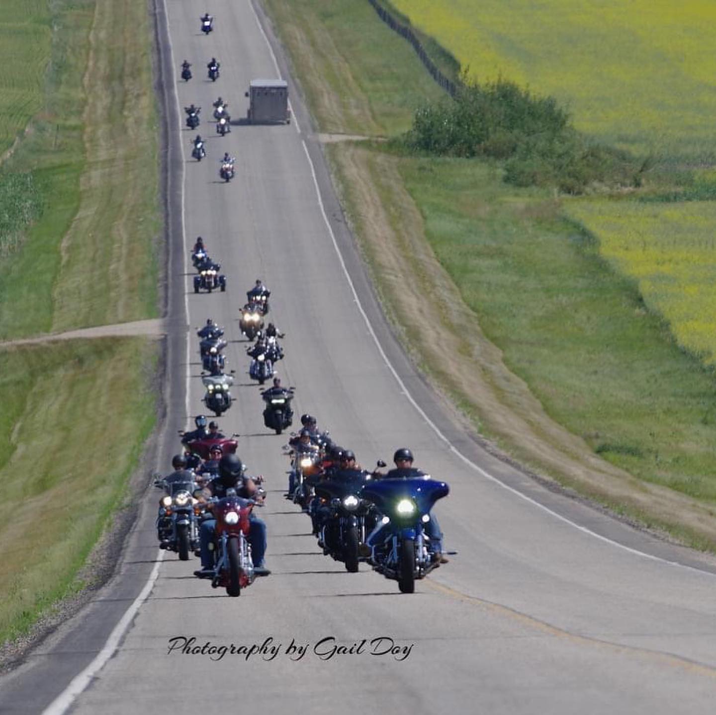 Rig Riders