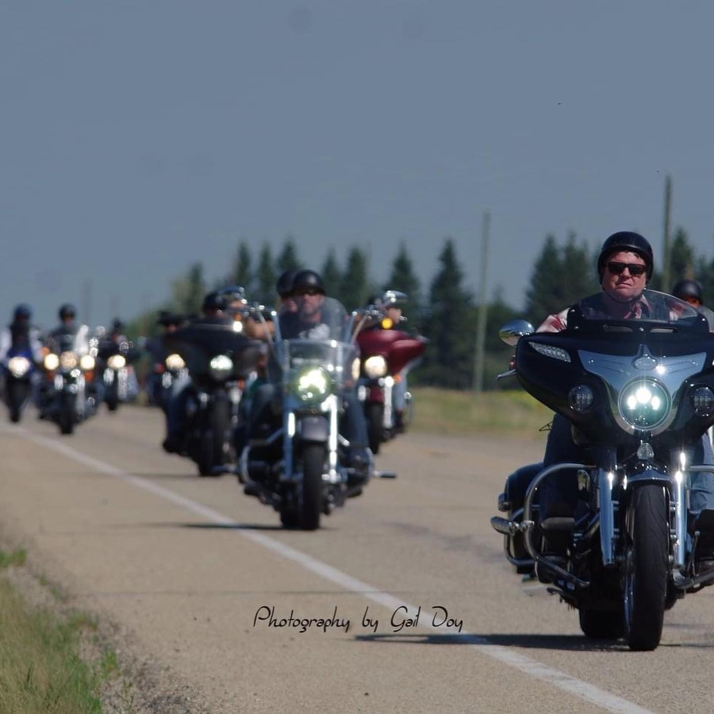Rig Riders