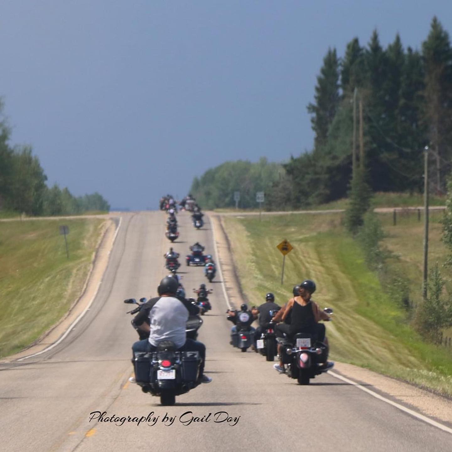 Rig Riders