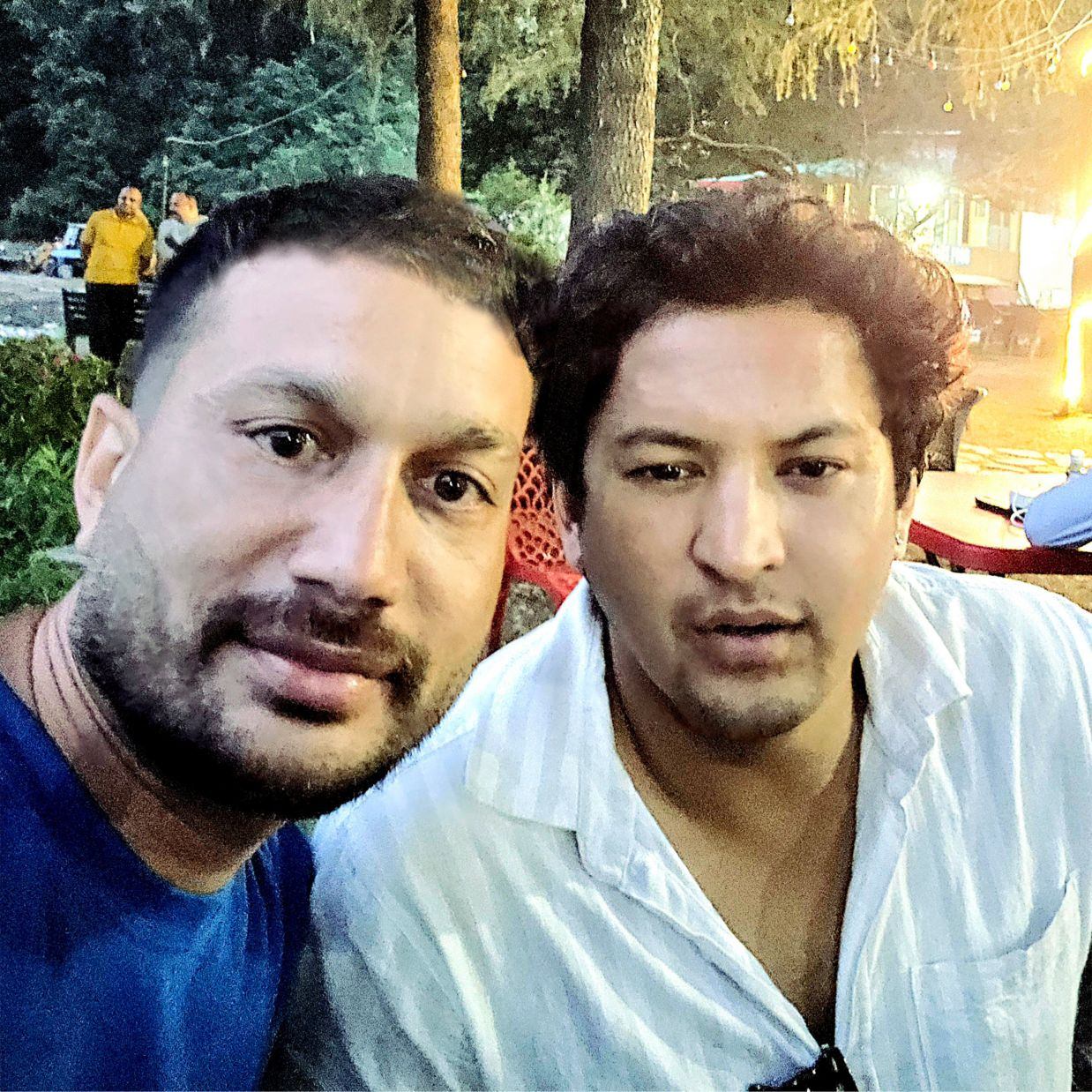 Kamlesh Royale Rajput