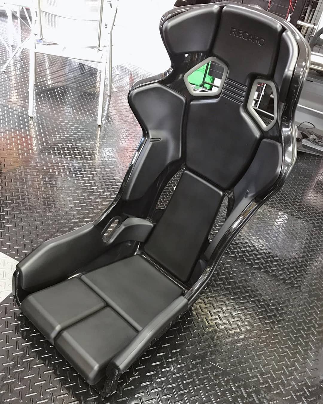 Rzcrew - Recaro Japan Pro Racer RMS 2700G Fixed Bucket Seat non