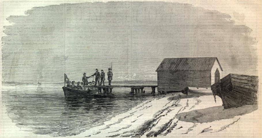 #OnThisDay:... - Gulf Islands National Seashore | Facebook