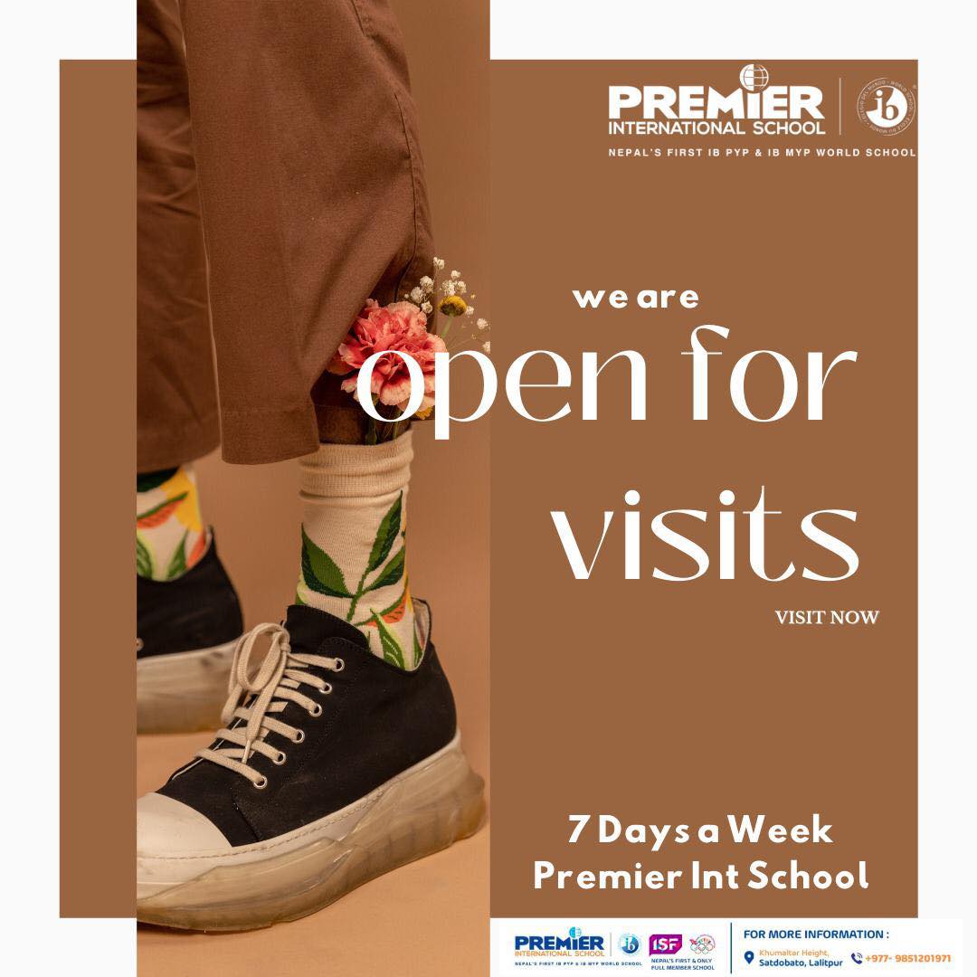 School... - Premier International IB Continuum School | Facebook