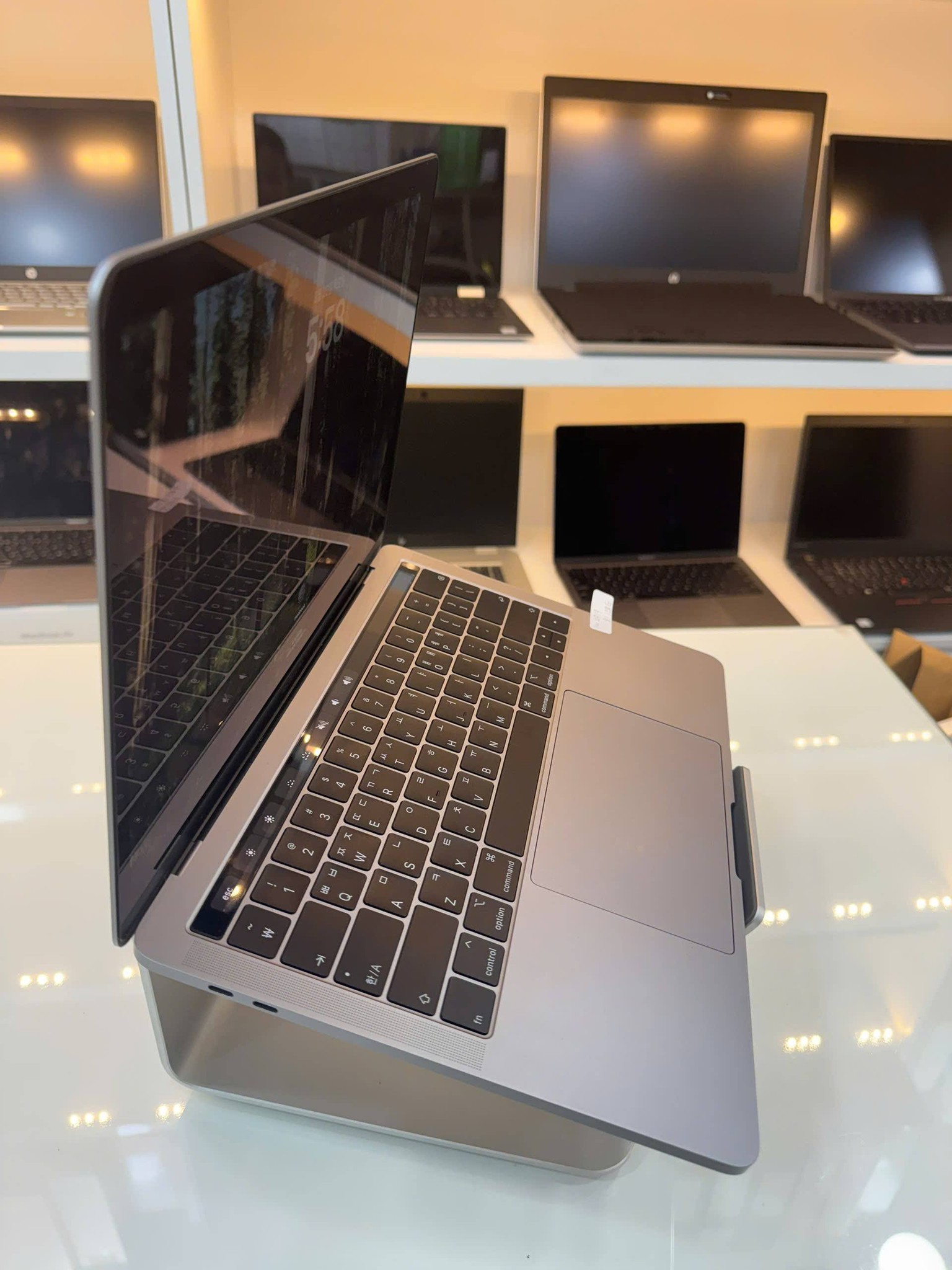 Macbook Pro 2019