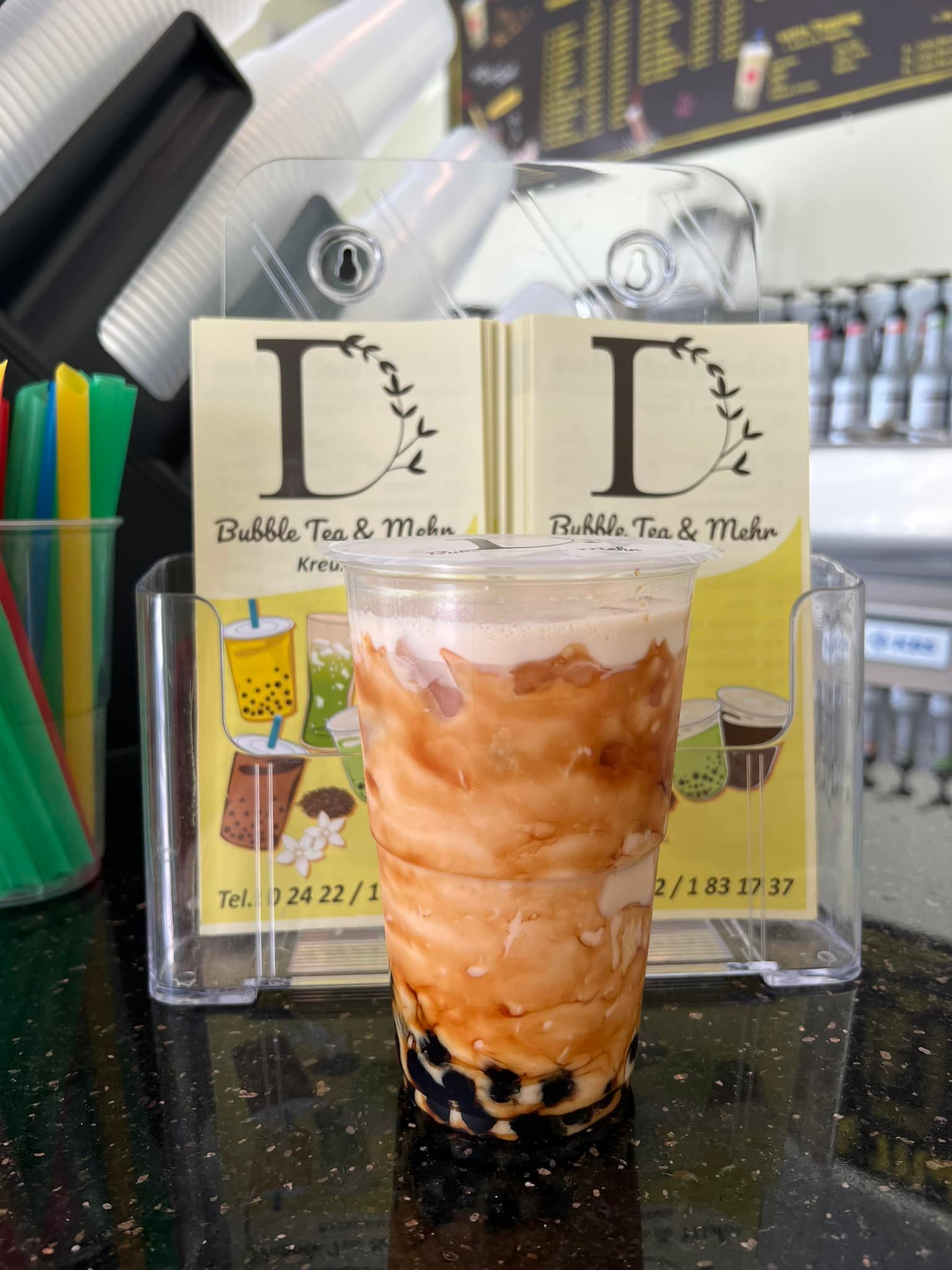 D Bubble Tea & Mehr | Kreuzau