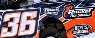 Here at Brody Mosher Racing, we... - Brody Mosher Racing