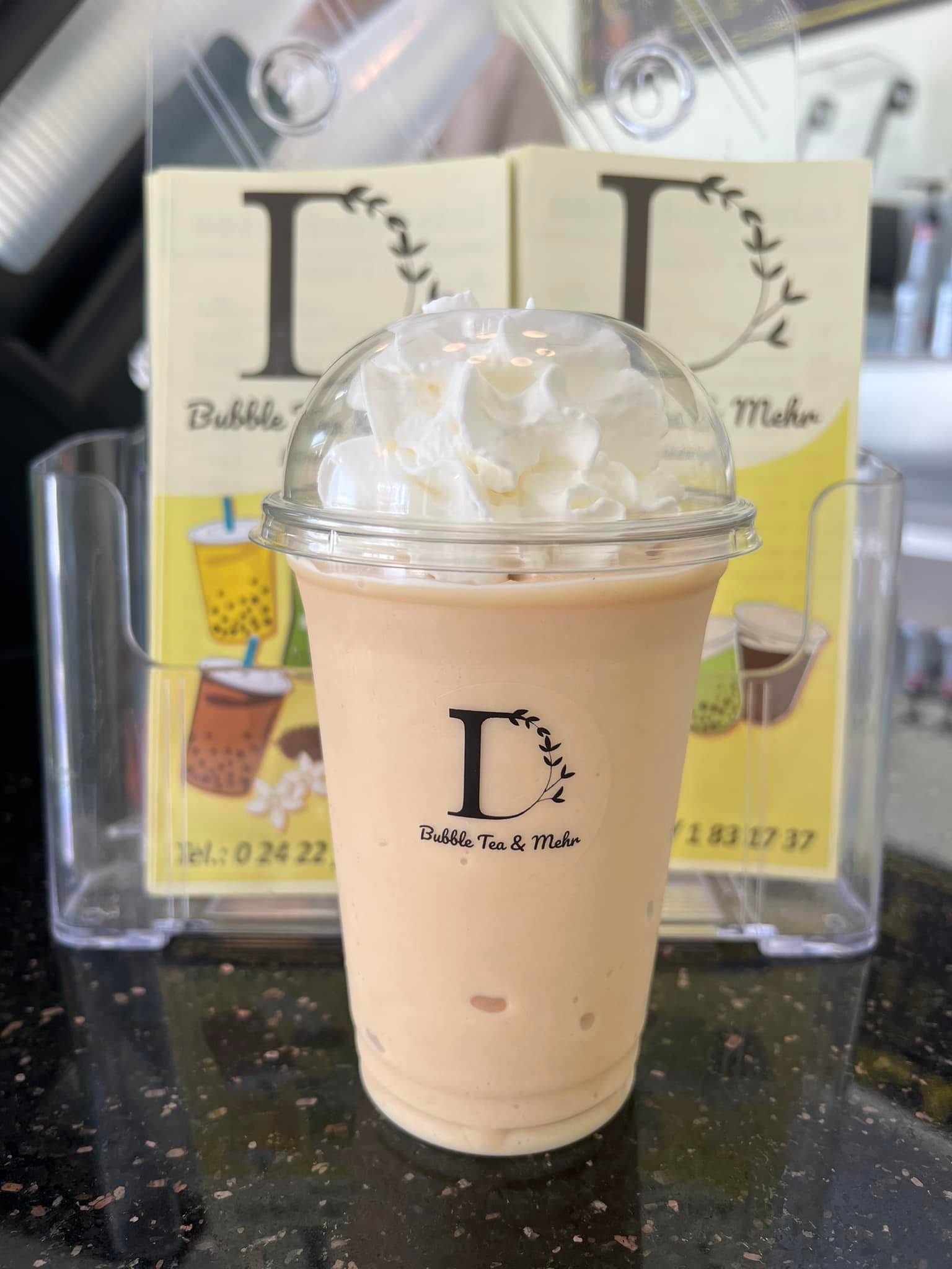 D Bubble Tea & Mehr | Kreuzau