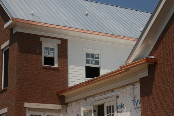 Flow Rite Gutter Systems | Huntsville AL