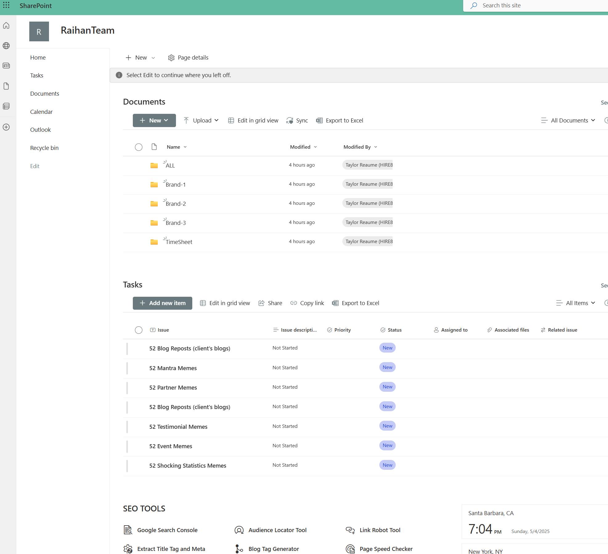 Microsoft Azure DevOps | I created this custom page layout in my ...