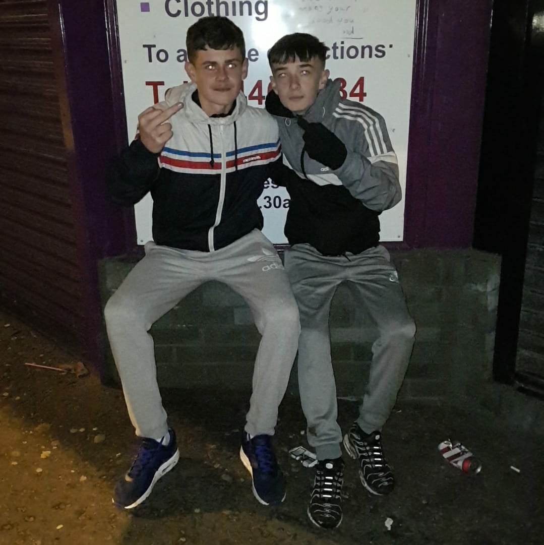 Jordan Lyttle