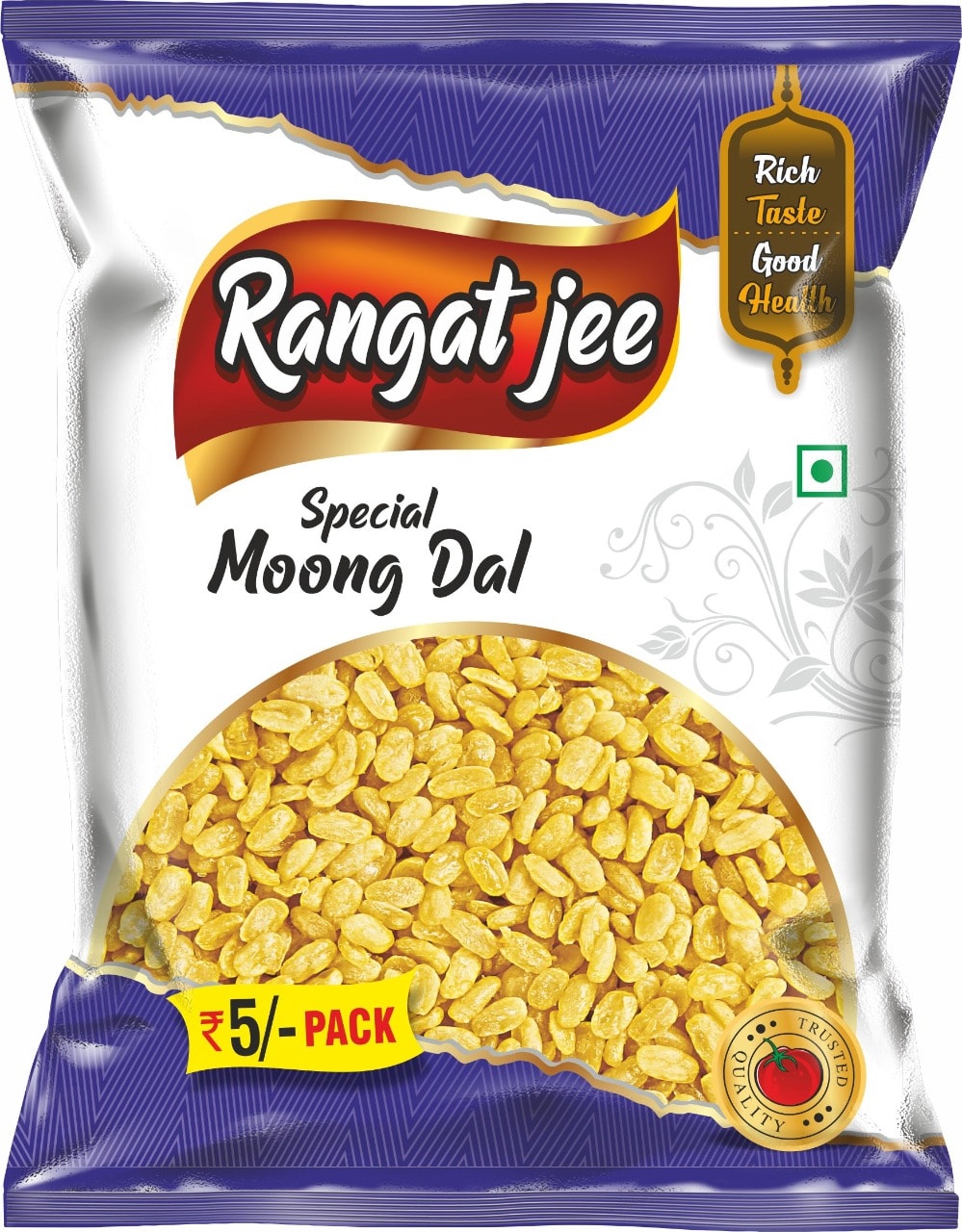 Rangat jee Namkeen