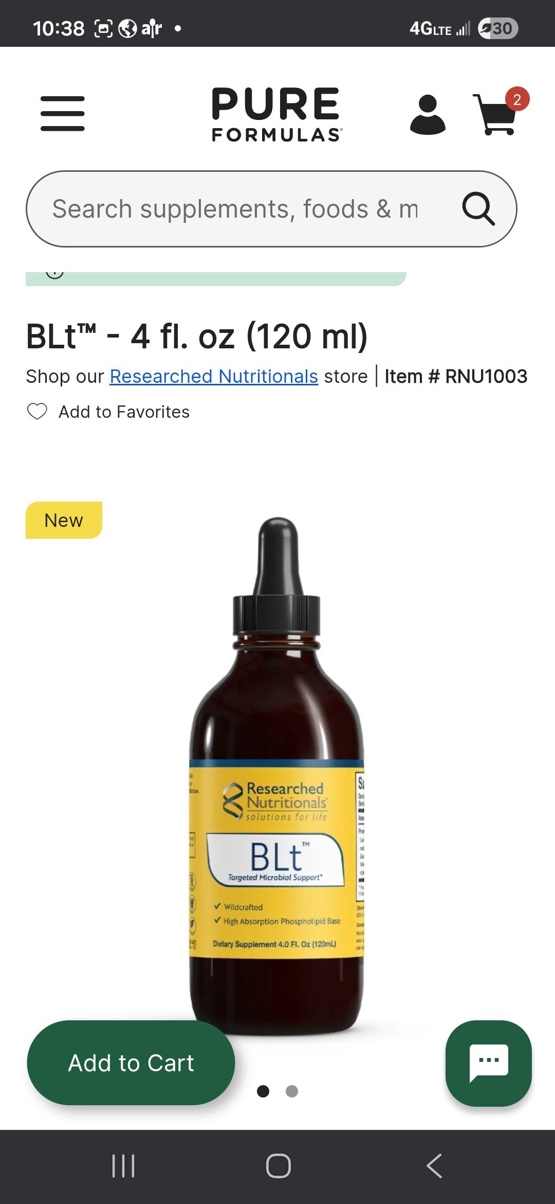 Effective supplements for lyme disease treatment