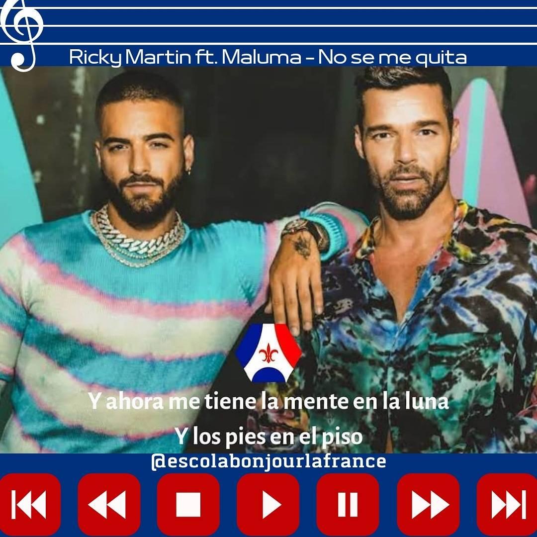 Escola Bonjour La France - Hoje a sexta da música veio com o peso de ...