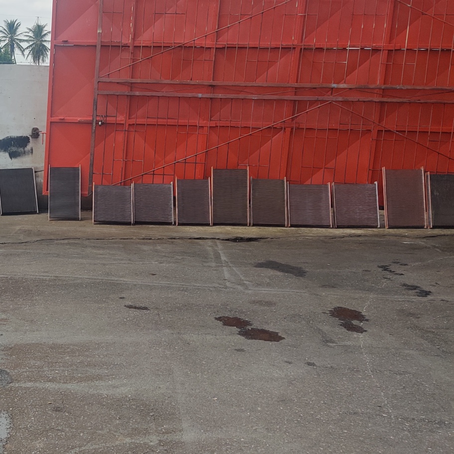 Caribbean Radiator Works Limited | Barataria
