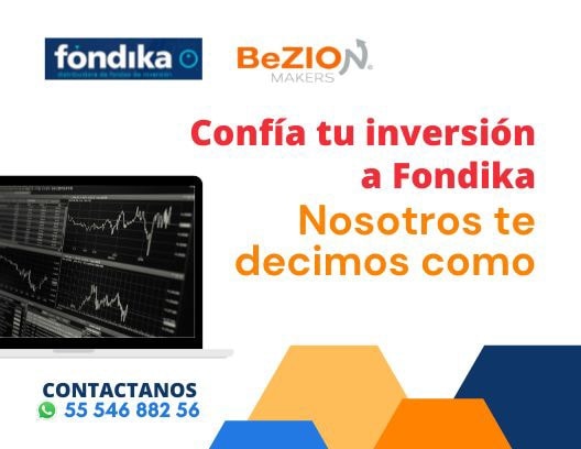 BeZion Makers - ¿Quieres invertir con #pocoriesgo? En...