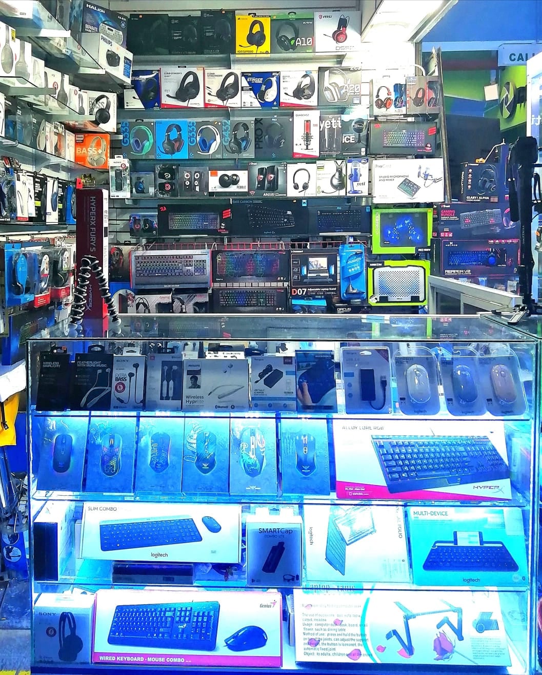 Computech store - ‼CENTRO COMERCIAL POLVOS AZULES‼ 🤩 📌... | Facebook
