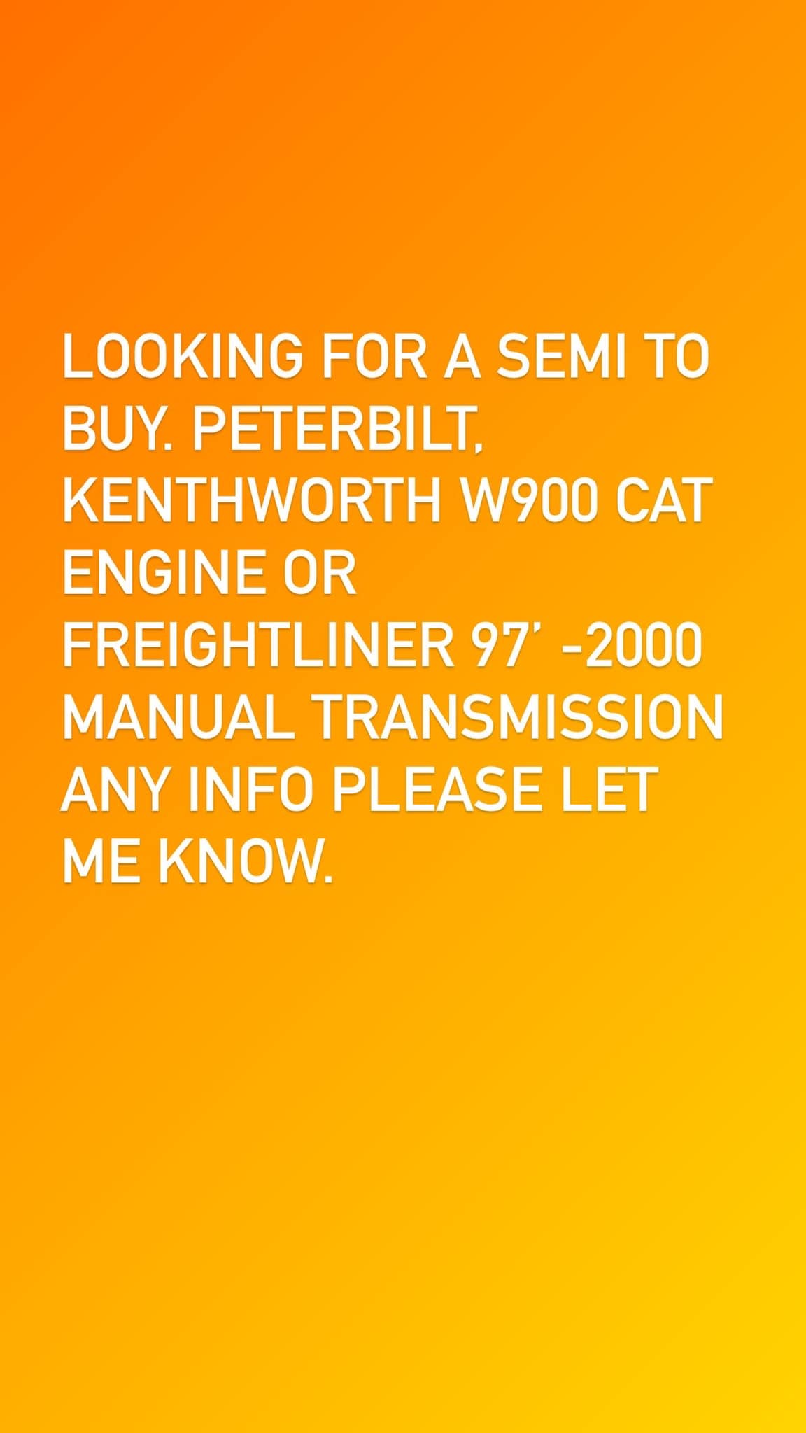 Anything with a motor N. Georgia. | Facebook