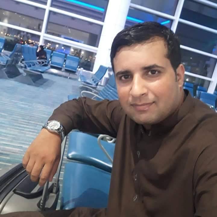 Farjad Raziq