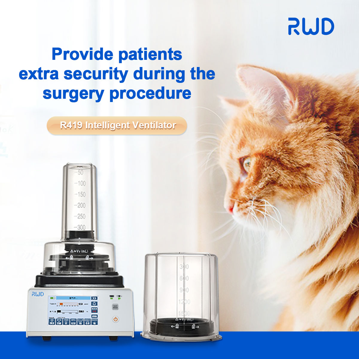 RWD Life Science Egypt
