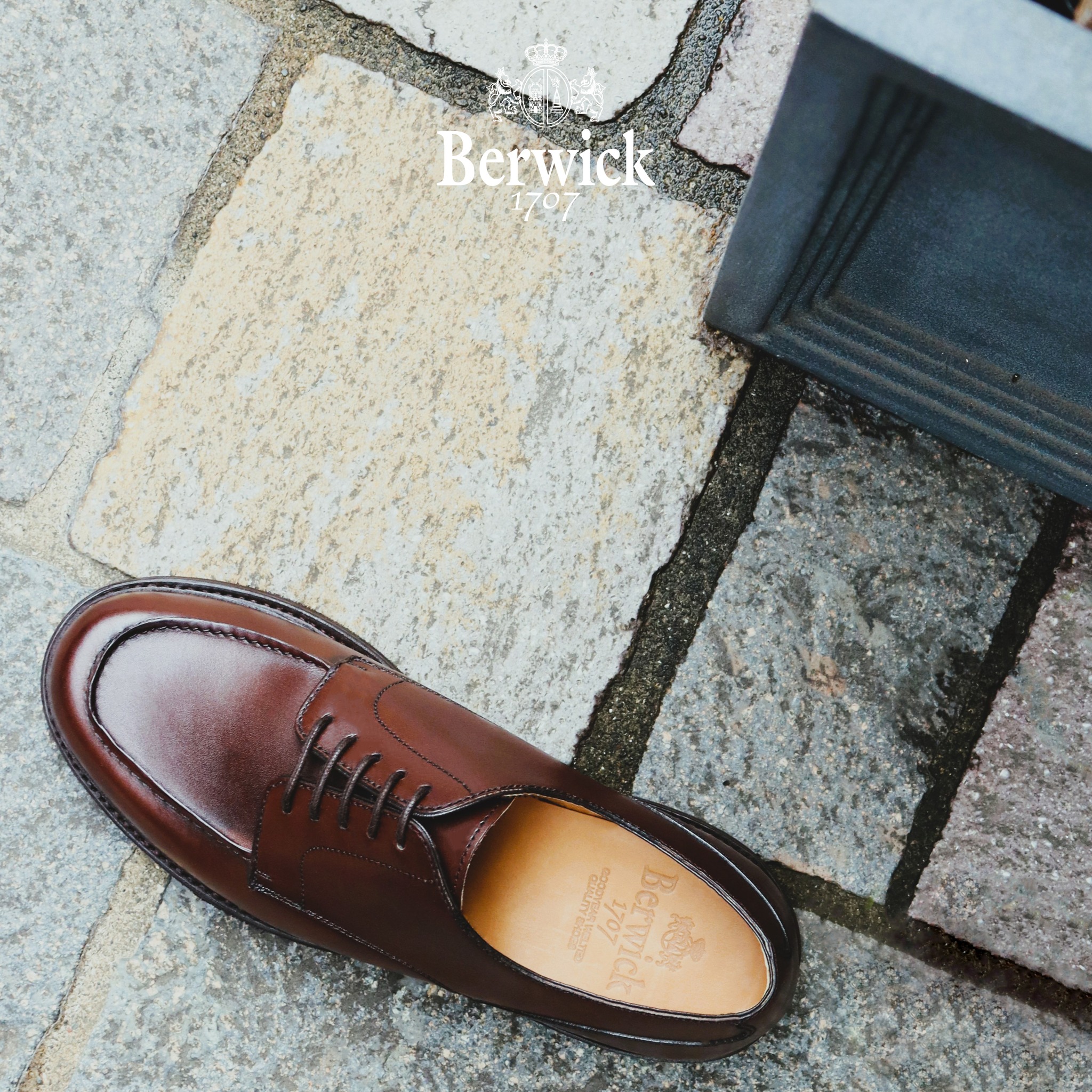Berwick 4477 人気アイテムをお得に Berwick 4477 BCVI UK8 Uチップ 