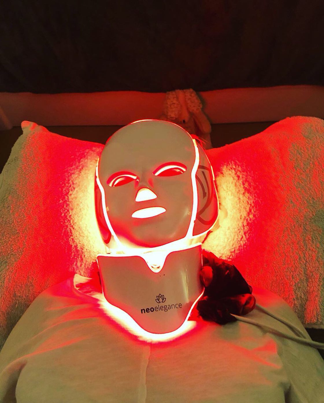 The VIP Image O2 Lift Facial– dubbed... - Harbourside Clinic