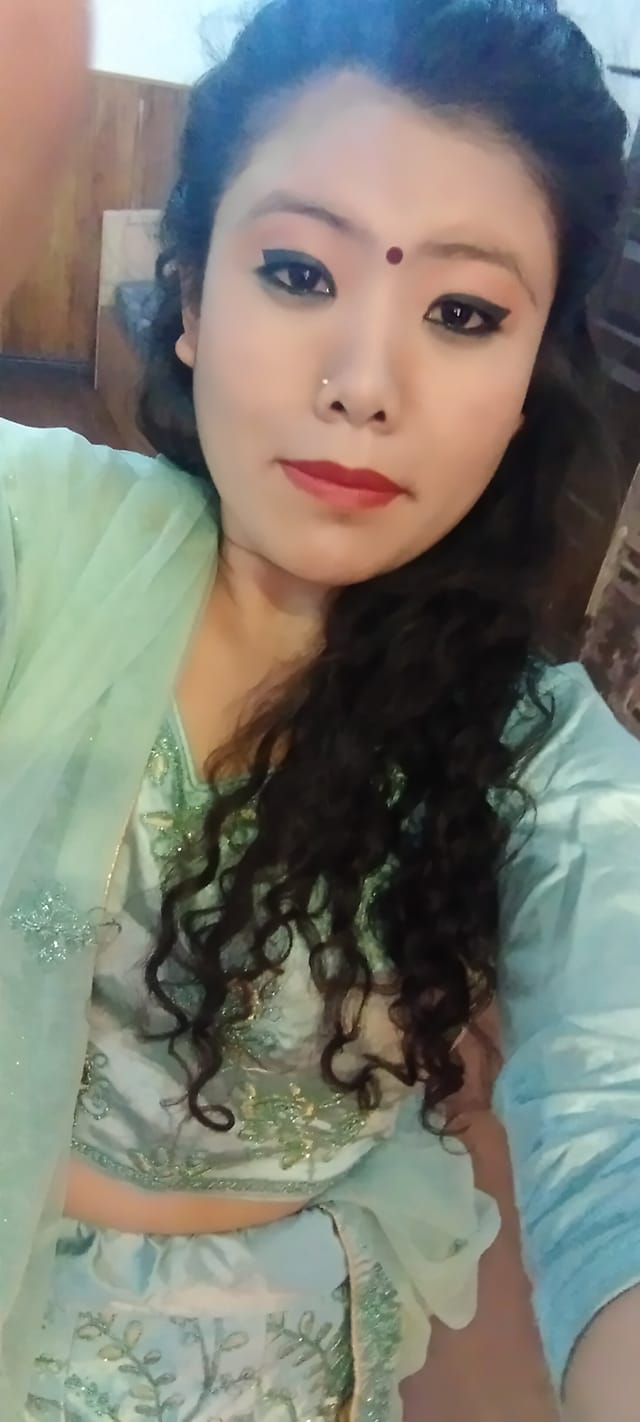 Meera Rai Chamling