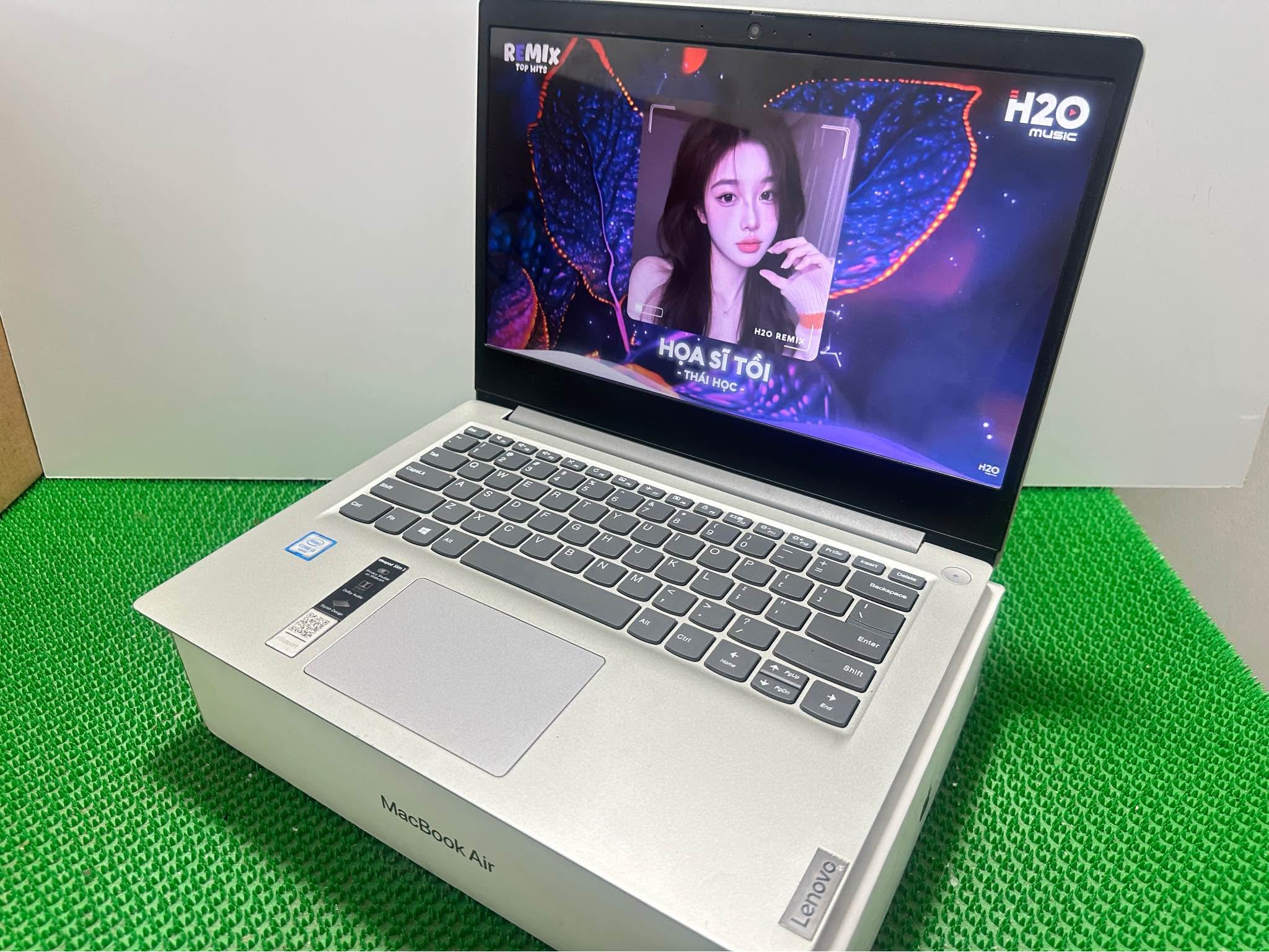 Laptop Cũ | 💥LENOVO 81WA 🌈🌈🌈 | Facebook