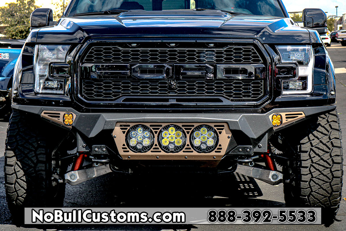 No Bull Customs | Chandler AZ