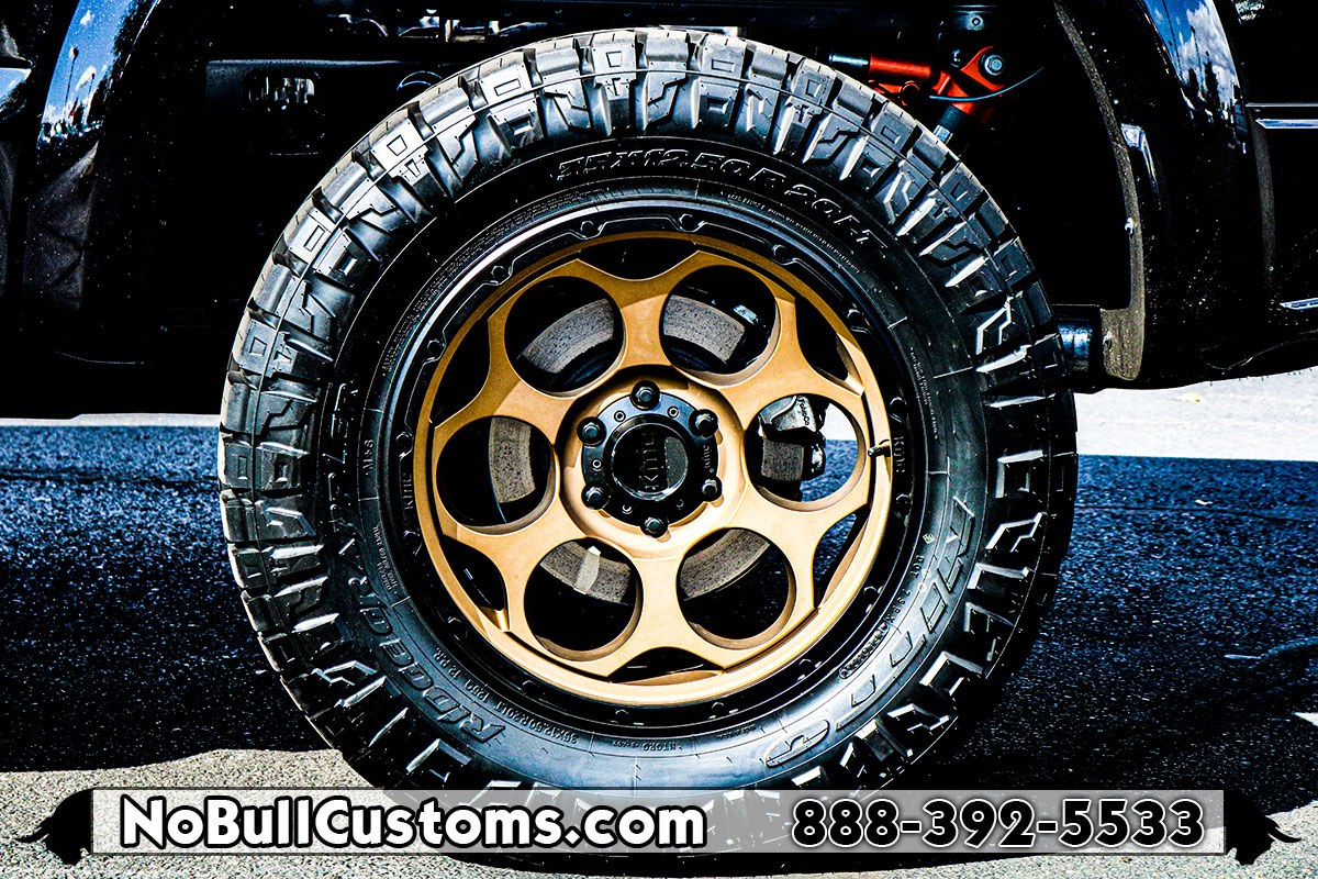No Bull Customs | Chandler AZ