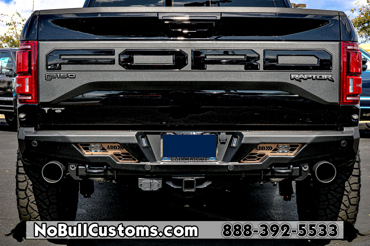 No Bull Customs | Chandler AZ