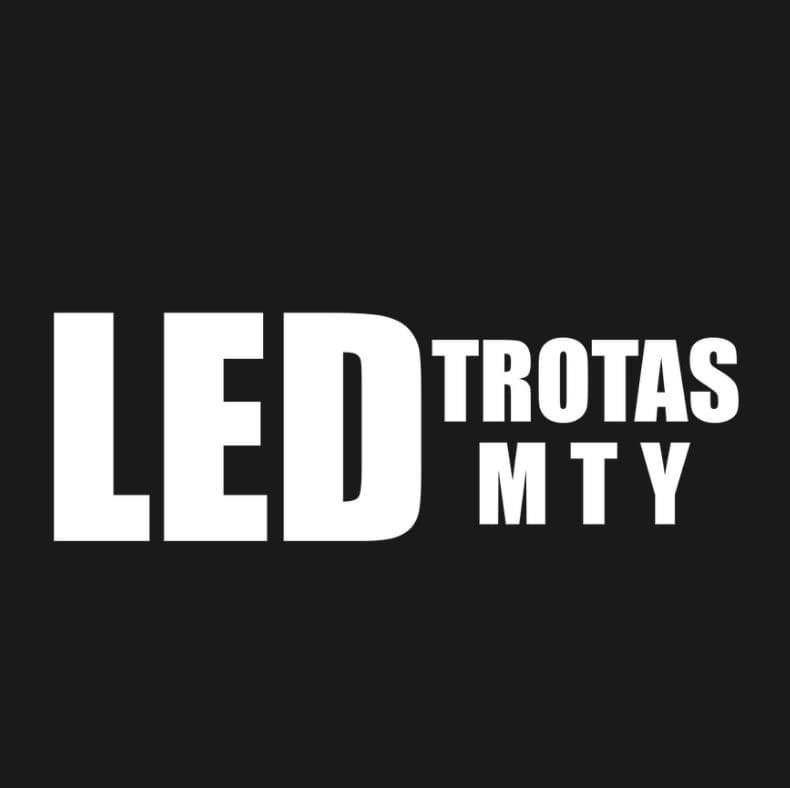 Ledtrotas - Letras Gigantes Mty | Monterrey