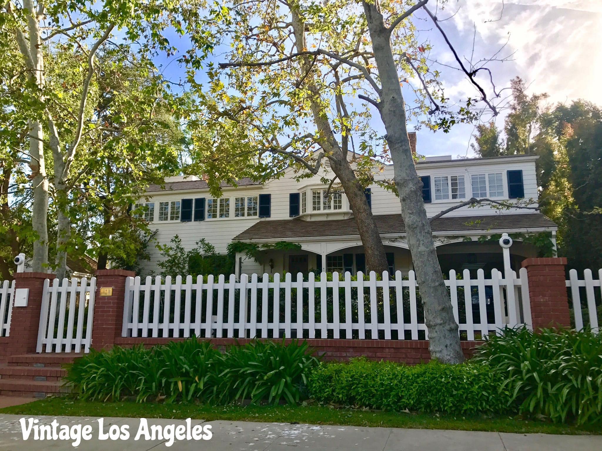 Robert Wagner Lives Where EXCLUSIVE: Robert Wagner Of Hart To Hart