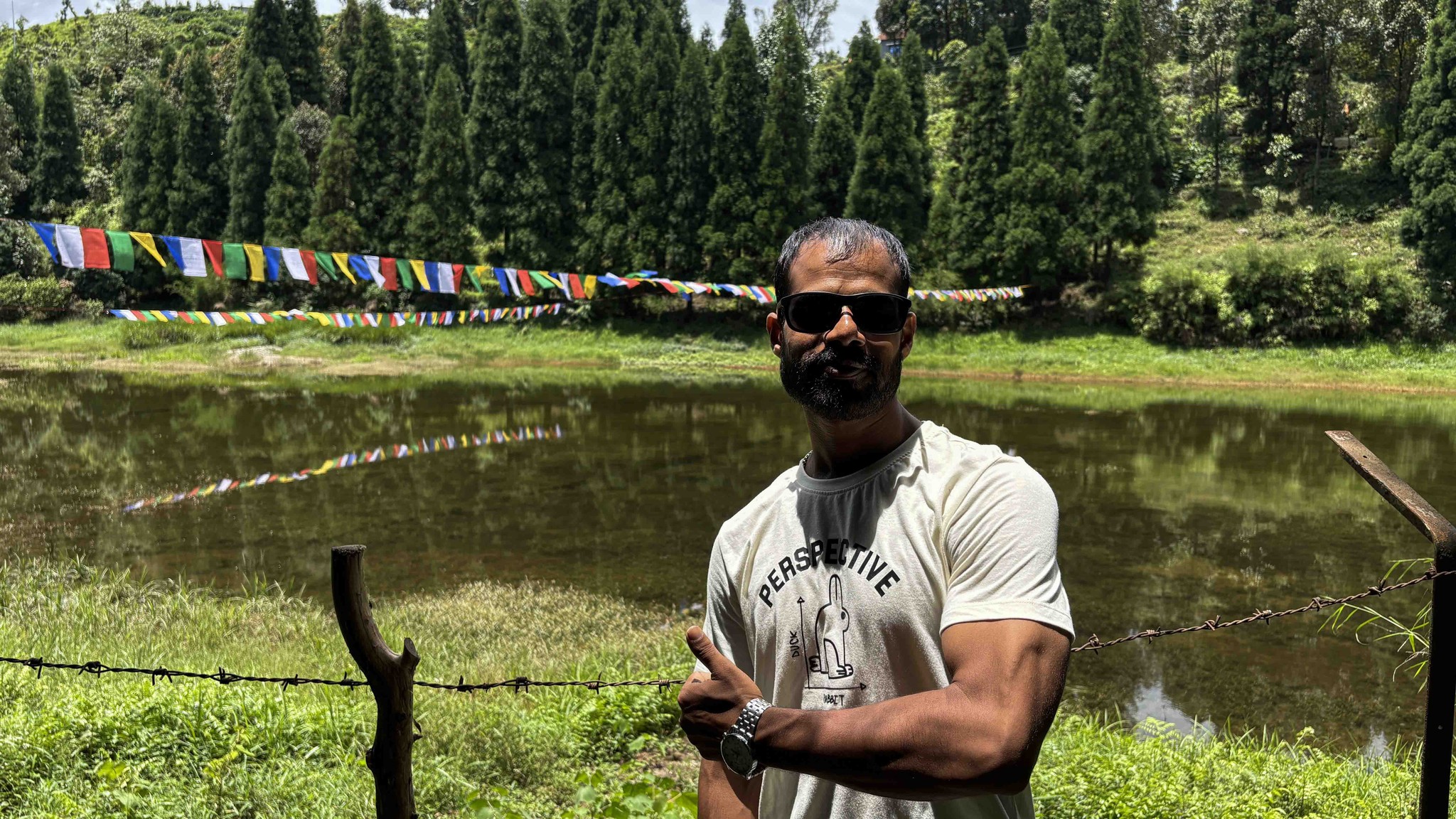 Dependra Thapa