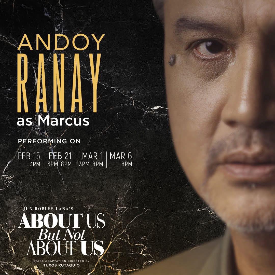 Randolph Lastrilla Ranay