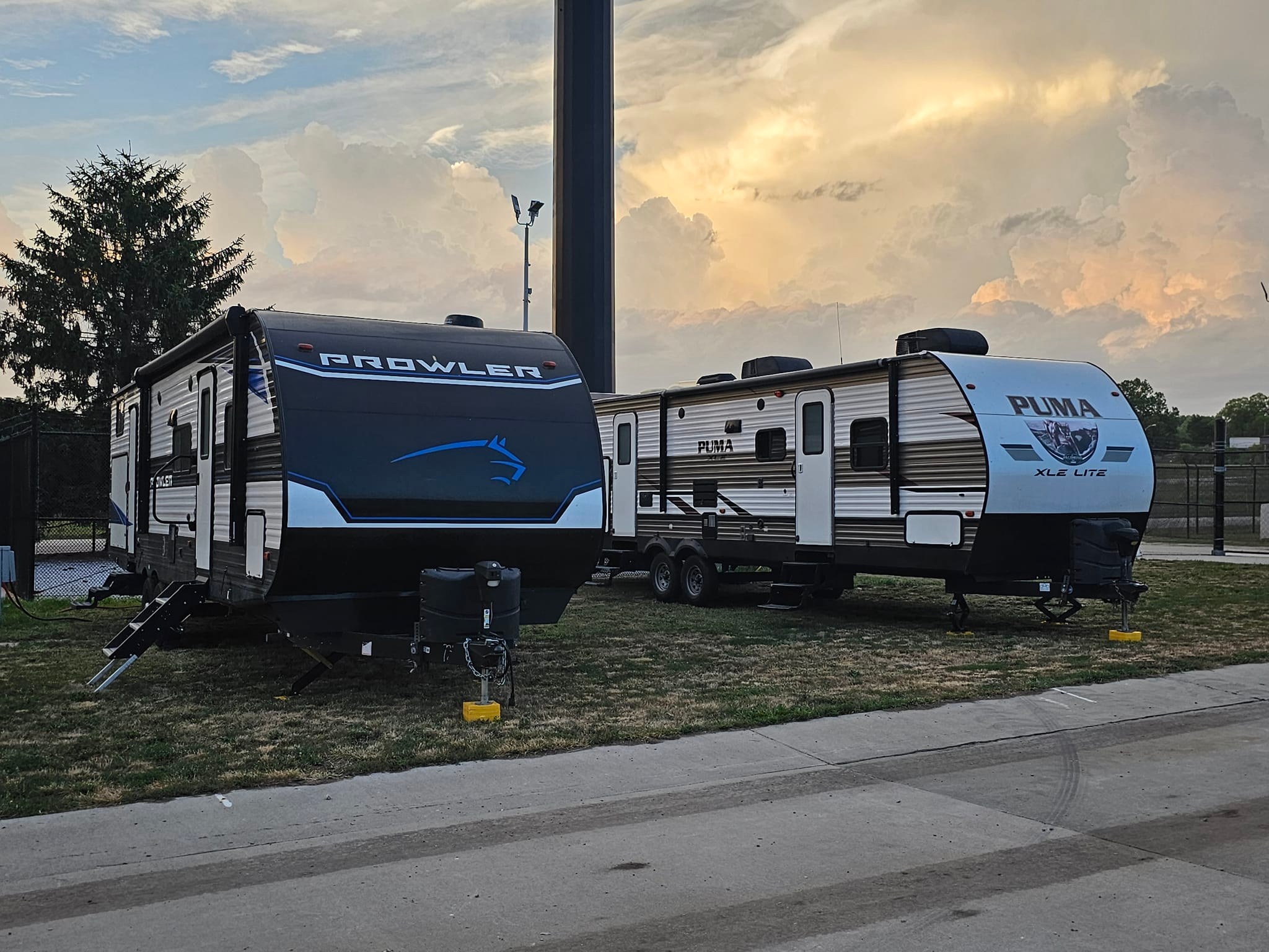 Destination Outdoors RV Rental
