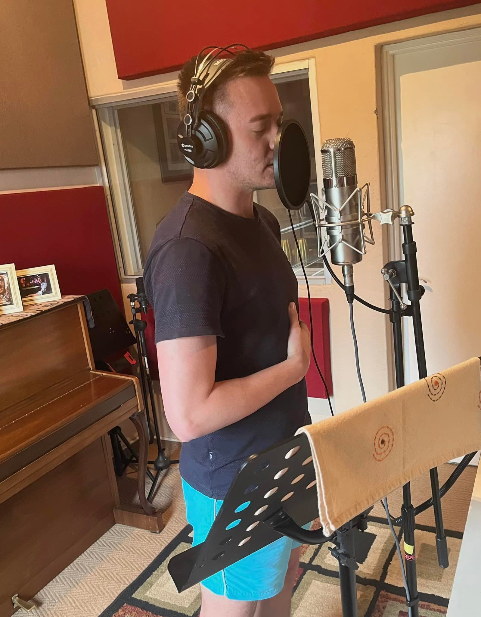 Rohan Davis - Sean Butler jy het vandag magic met die... | Facebook
